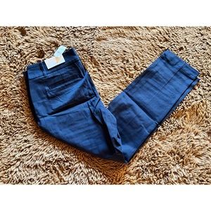 NET Loft Outlet Skinny